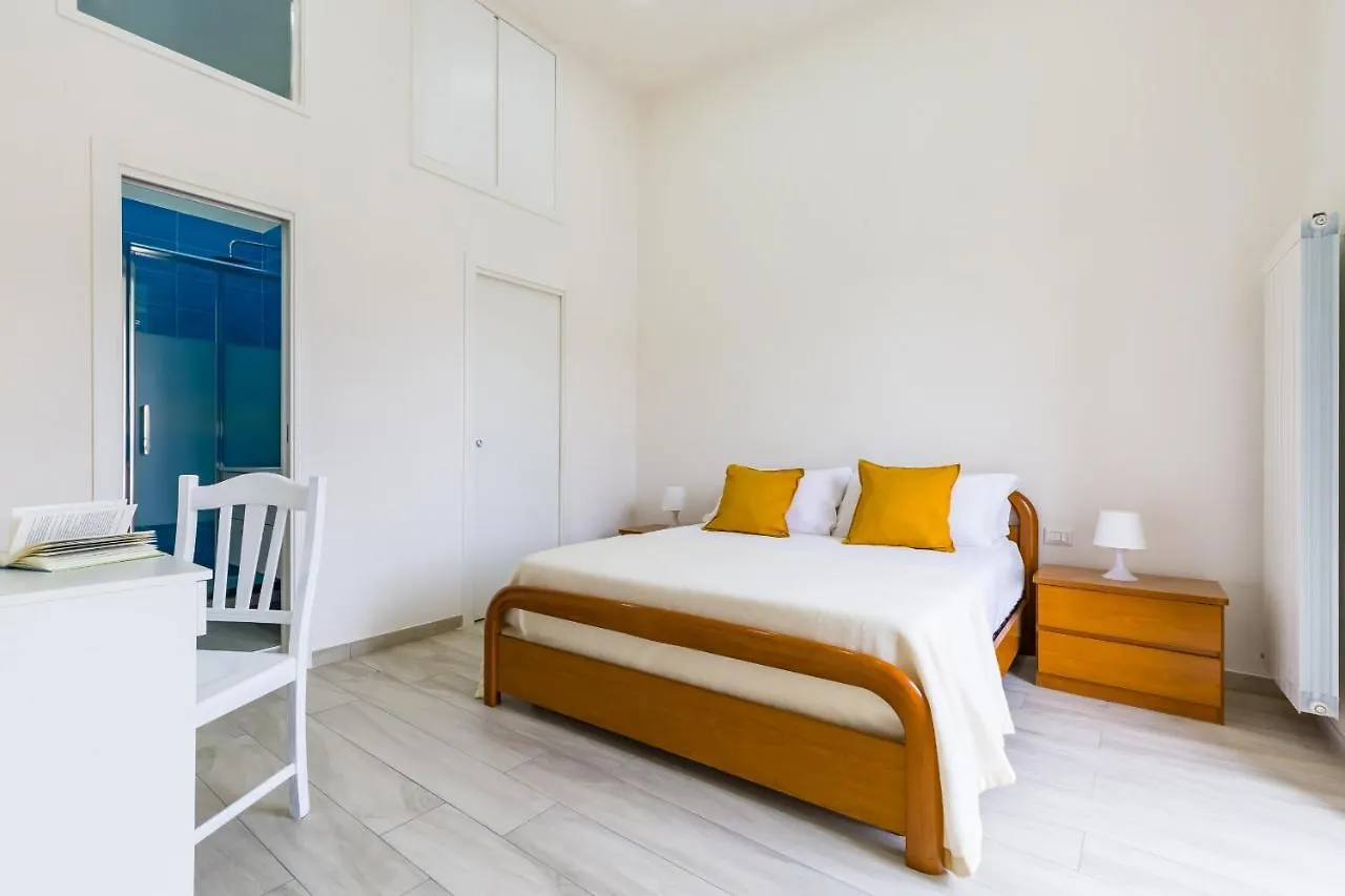 Chiara Modern Apartment By Wonderful Italy Naples Italy