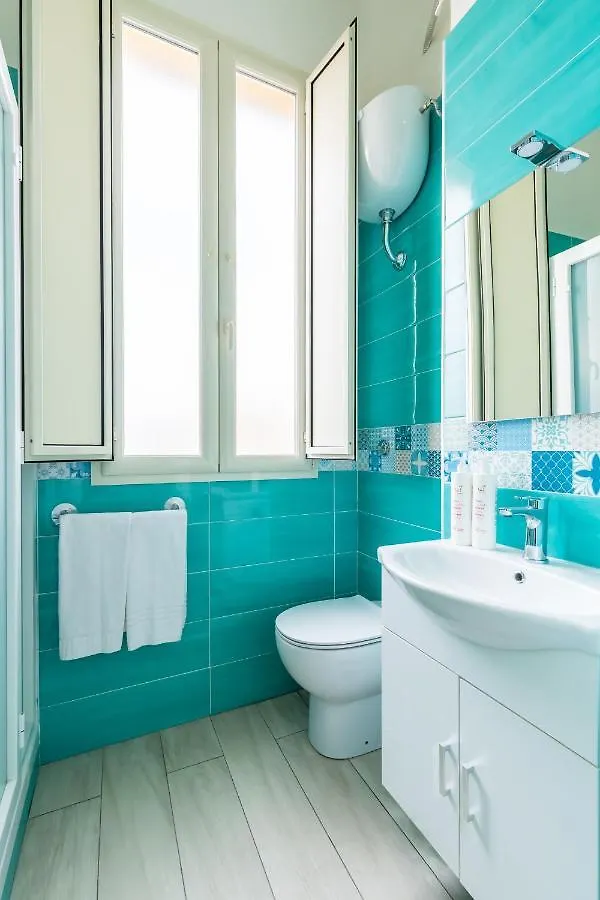 Chiara Modern Apartment By Wonderful Italy Naples Italy