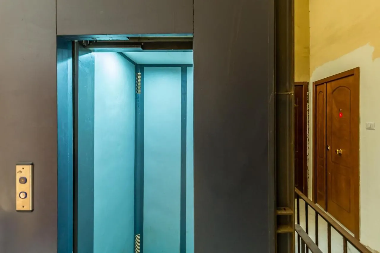 Chiara Modern Apartment By Wonderful Italy Naples Italy