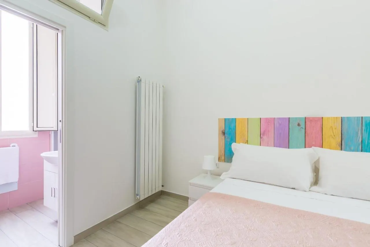 Chiara Modern Apartment By Wonderful Italy Naples