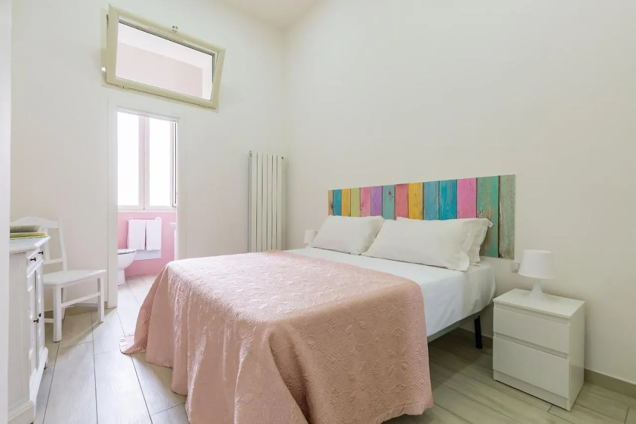 Chiara Modern Apartment By Wonderful Italy Naples