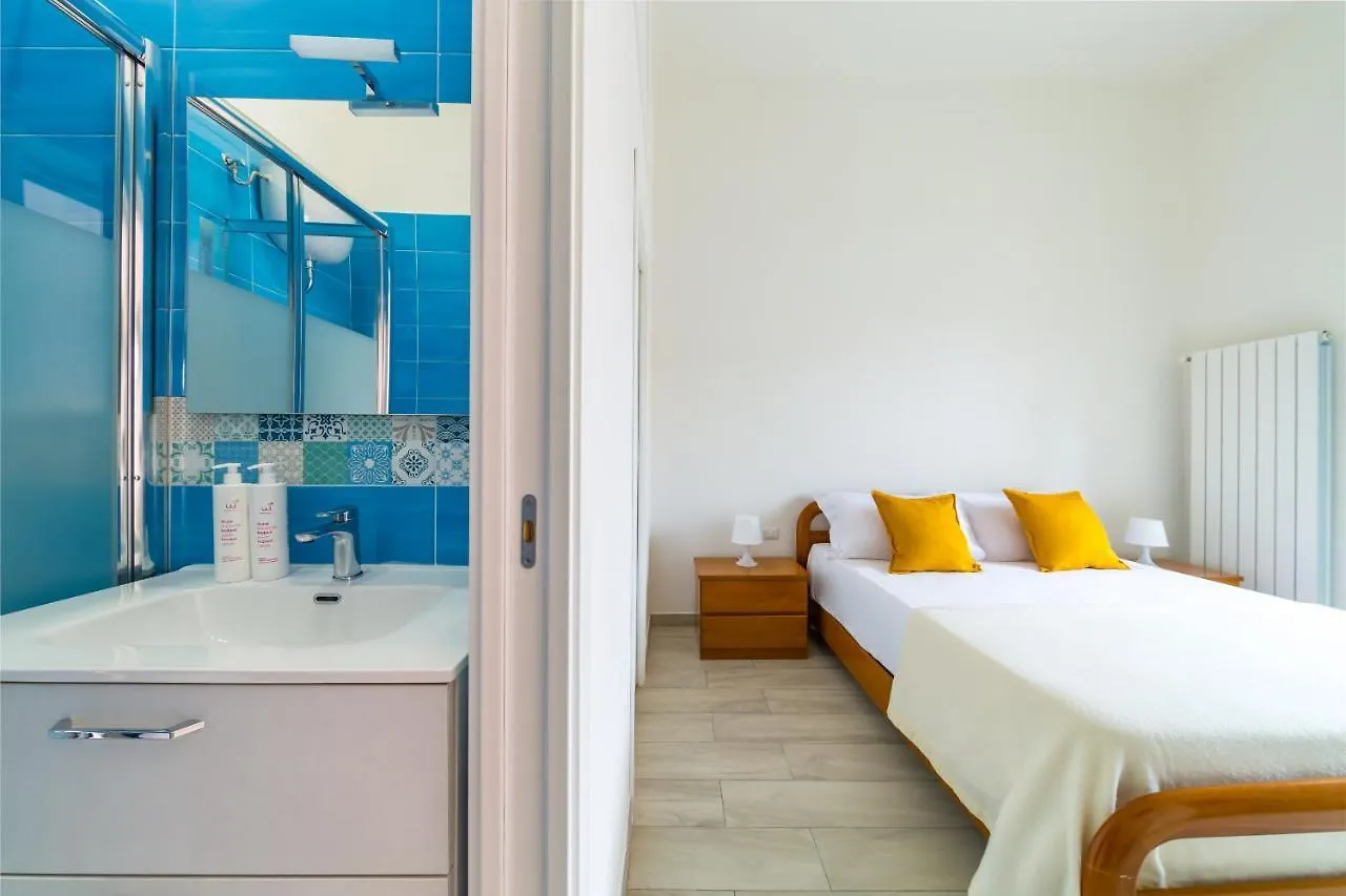 Chiara Modern Apartment By Wonderful Italy Naples
